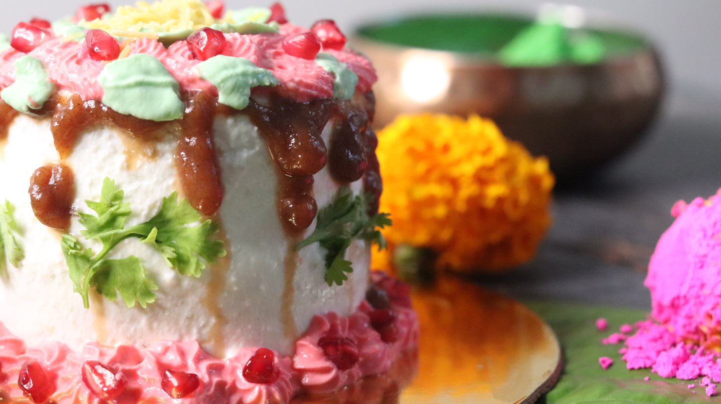 Holi Special Cooking Workshop