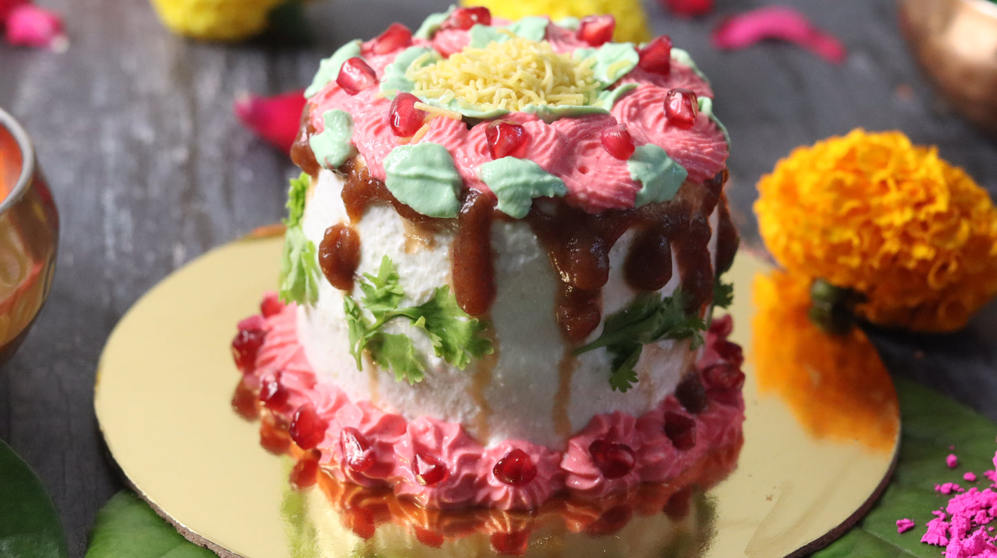 Holi Special Cooking Workshop