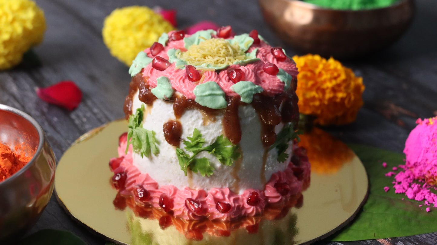 Holi Special Cooking Workshop