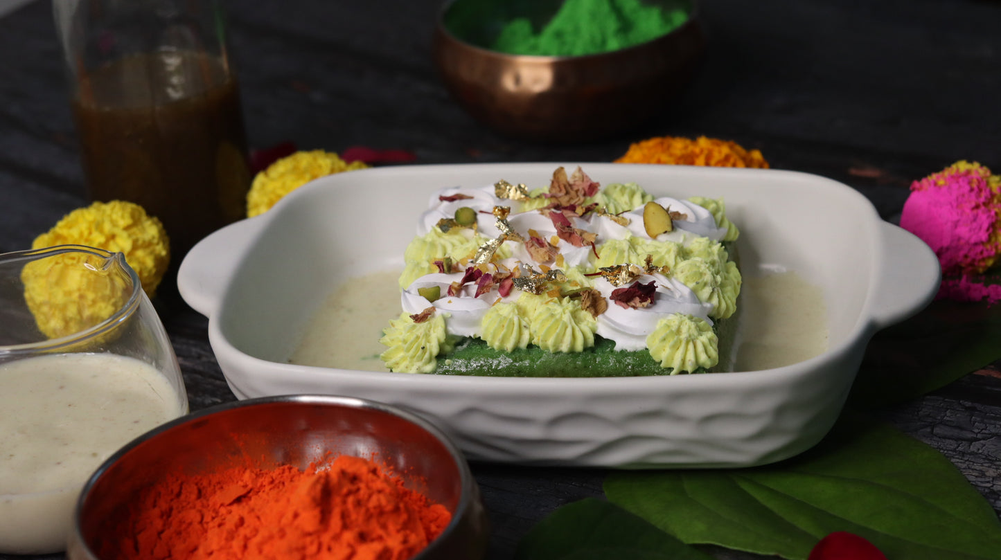 Holi Special Cooking Workshop