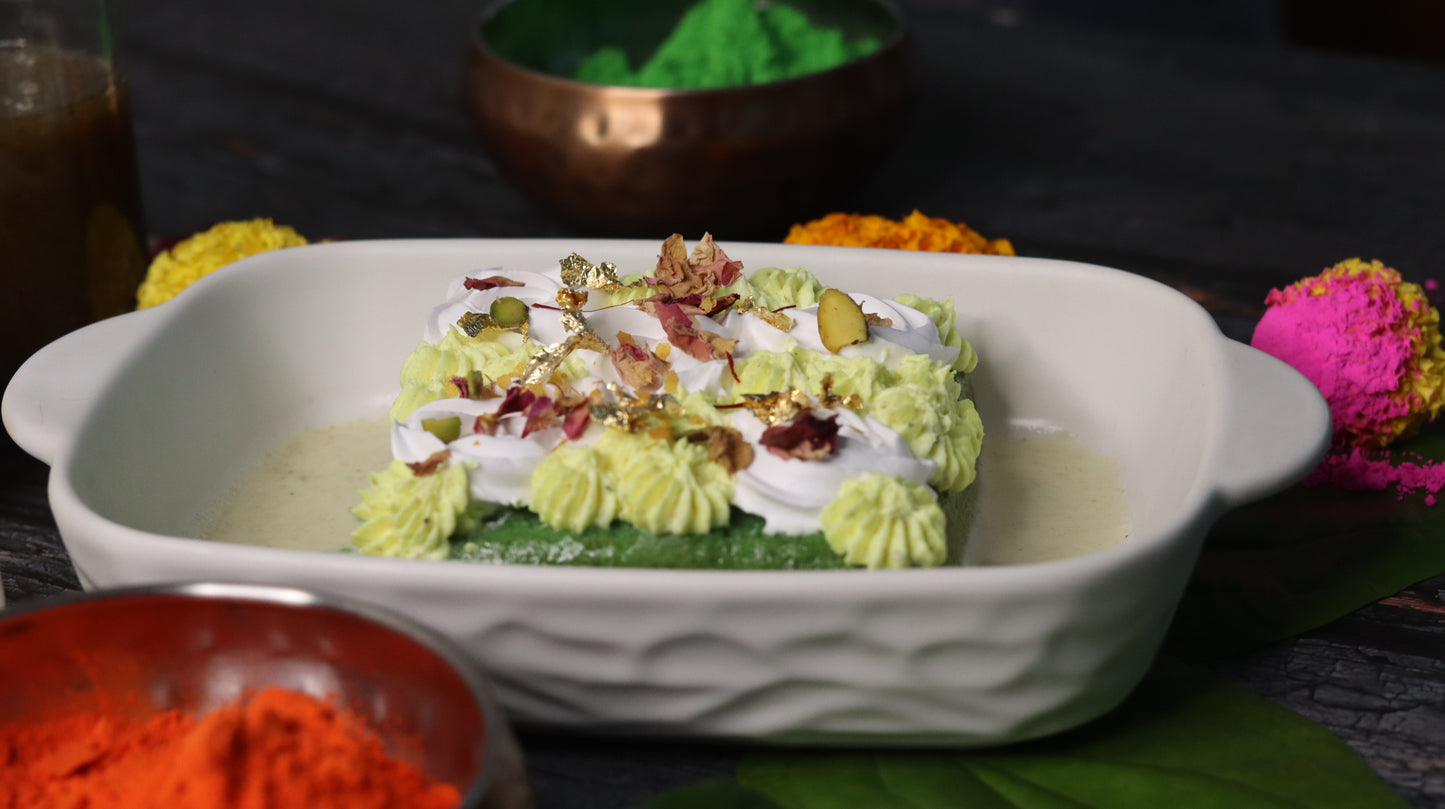 Holi Special Cooking Workshop