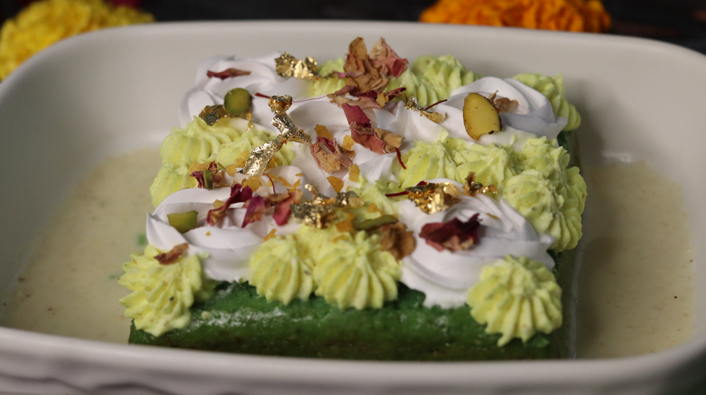 Holi Special Cooking Workshop