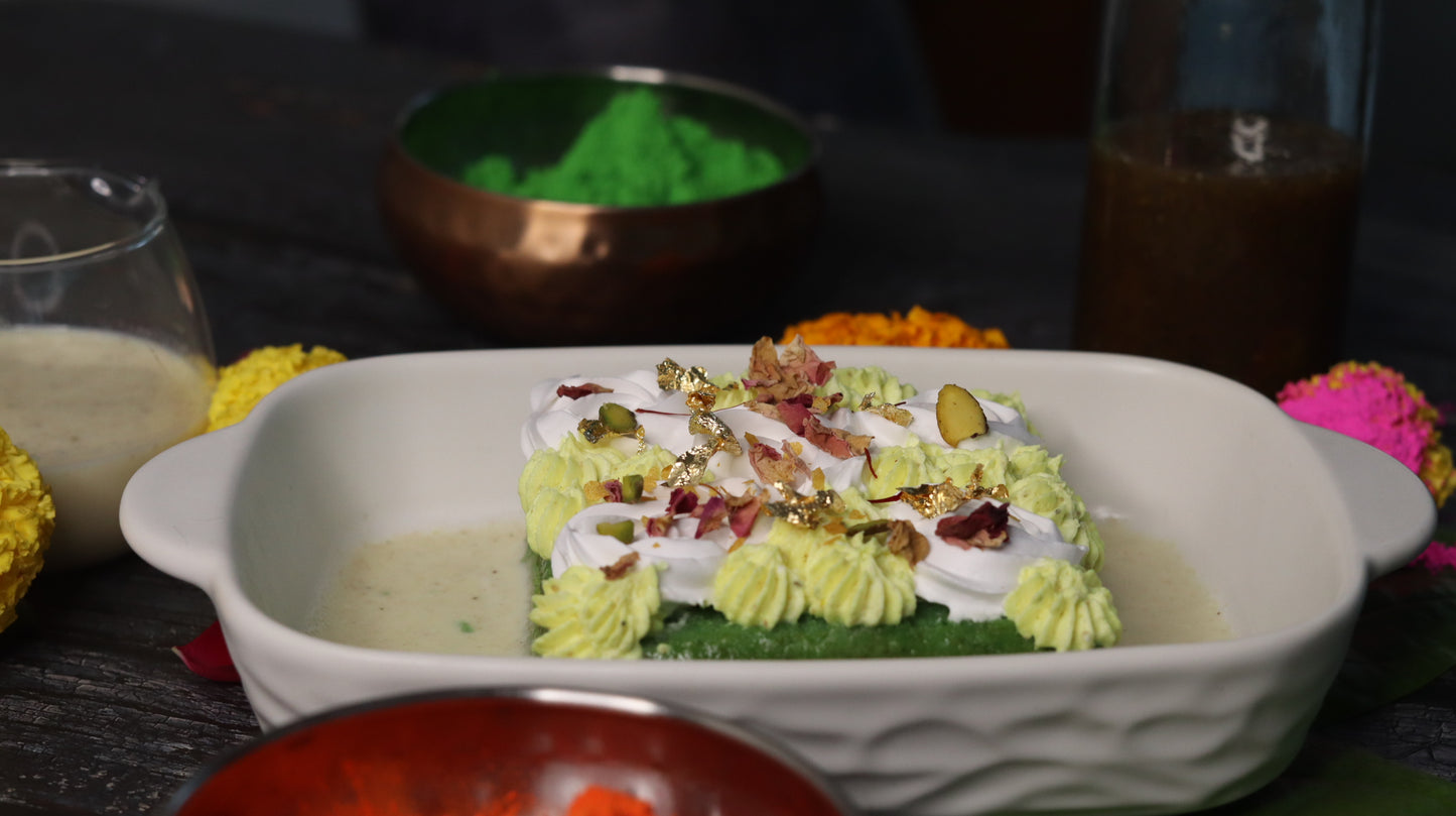 Holi Special Cooking Workshop