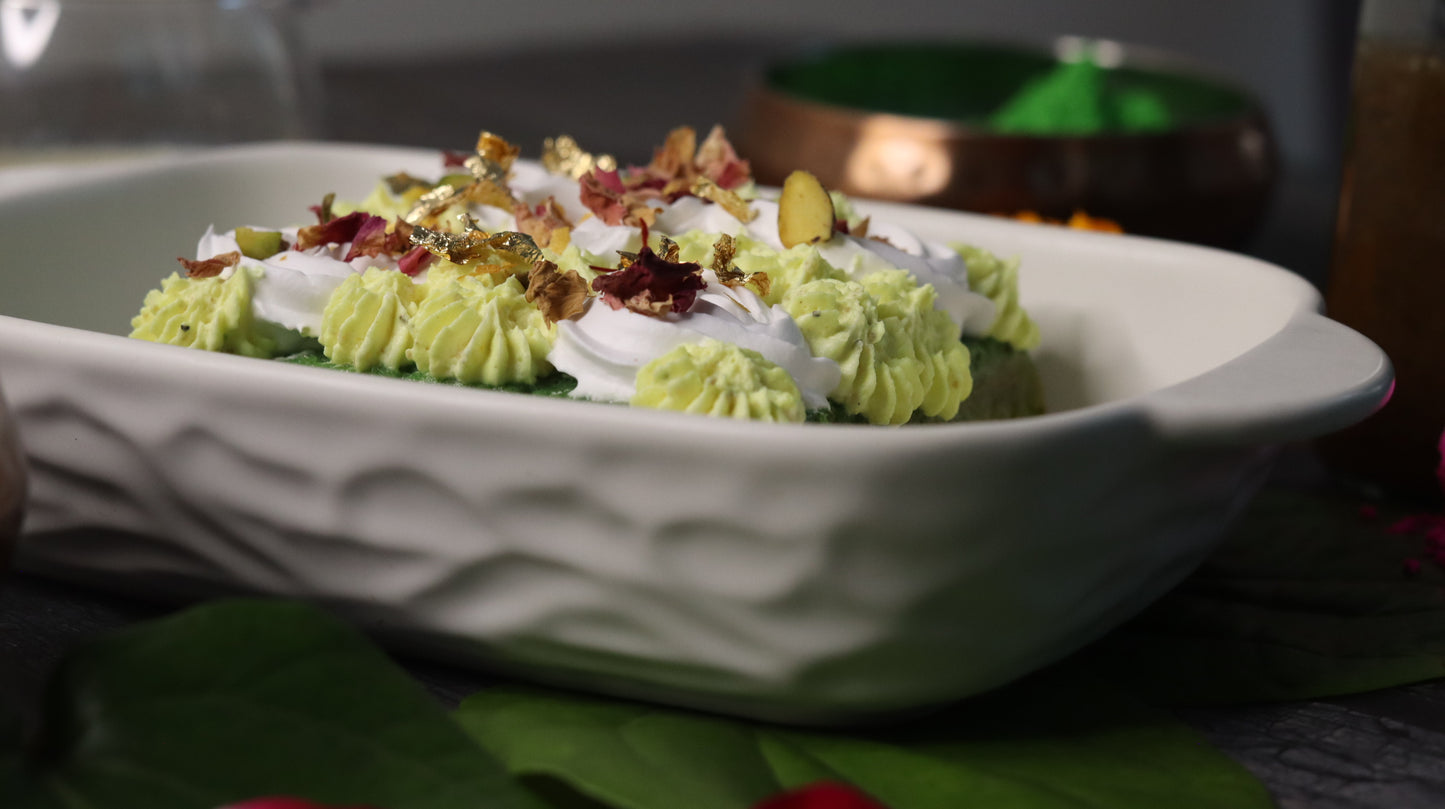 Holi Special Cooking Workshop