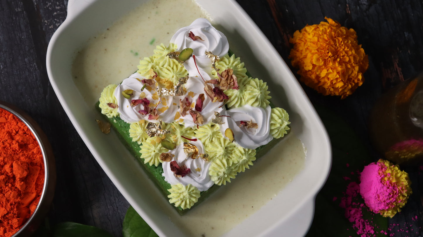 Holi Special Cooking Workshop