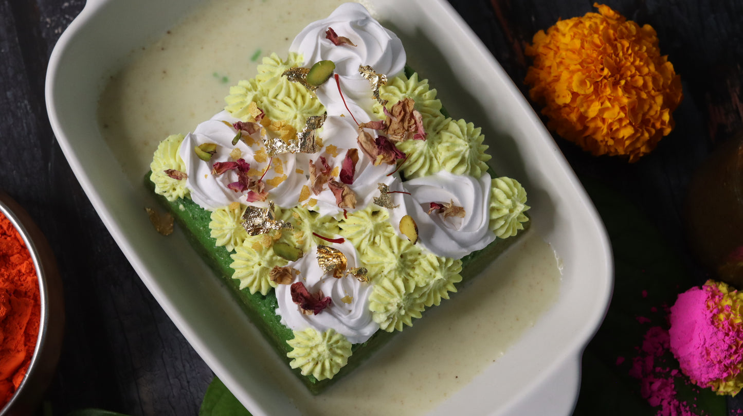 Holi Special Cooking Workshop