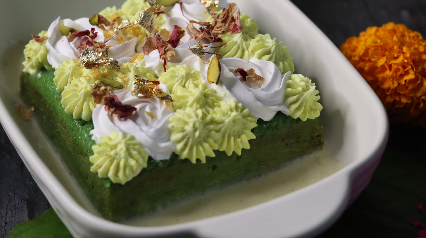 Holi Special Cooking Workshop