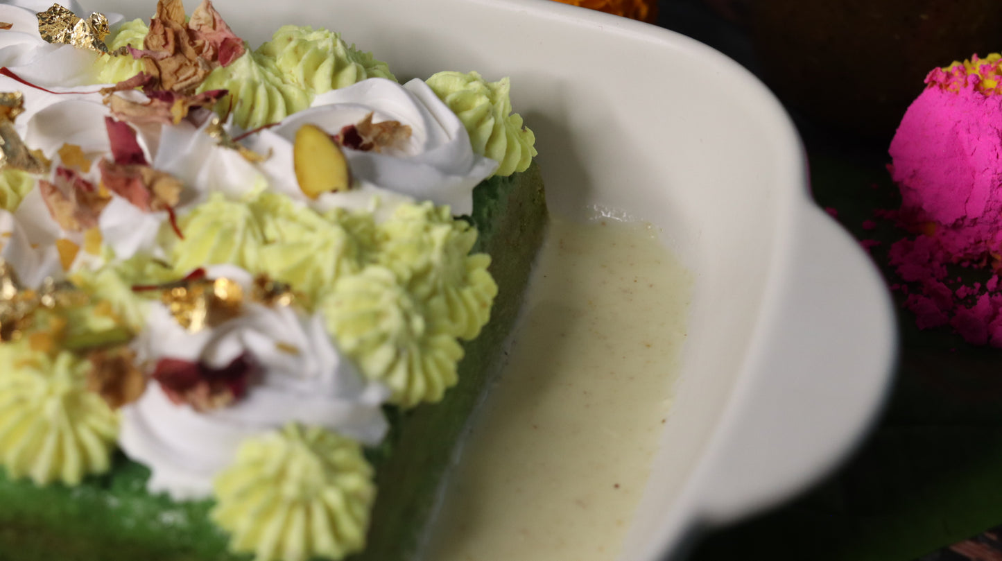 Holi Special Cooking Workshop