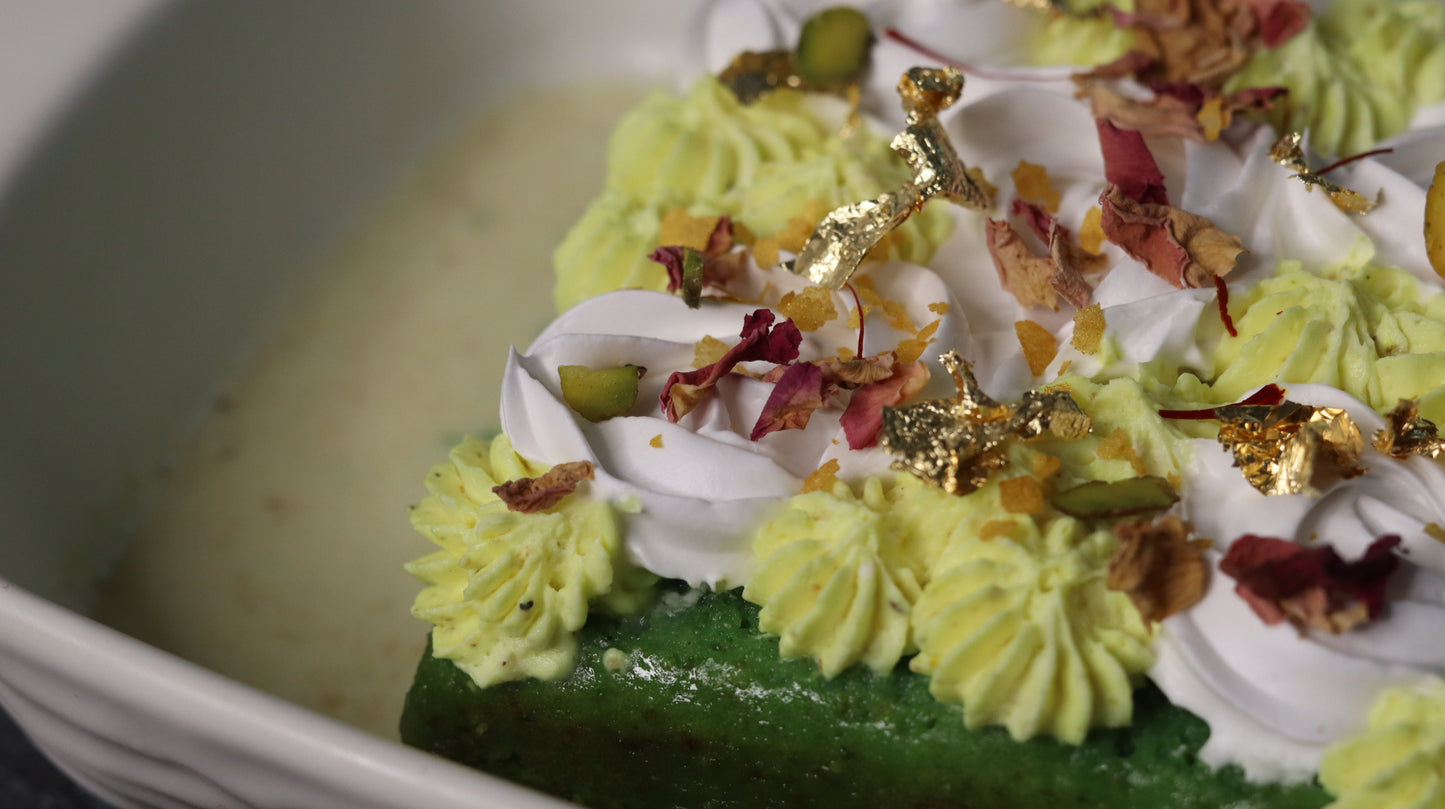 Holi Special Cooking Workshop