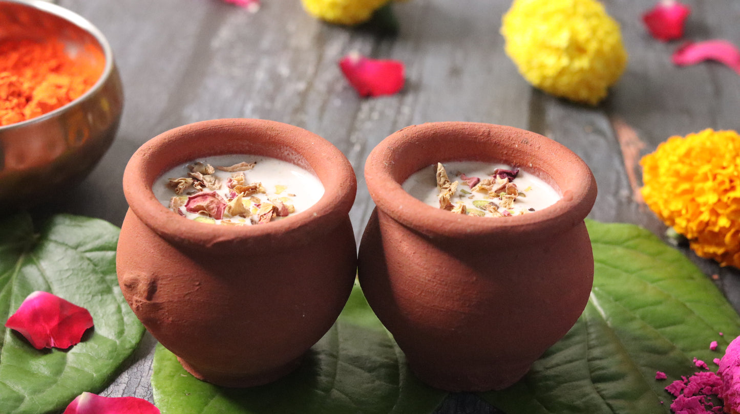 Holi Special Cooking Workshop