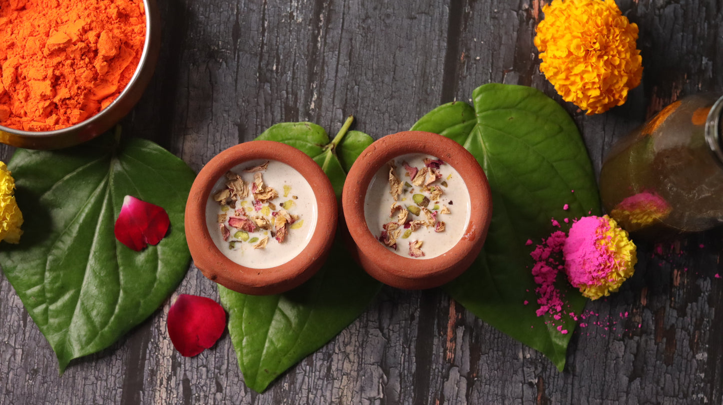 Holi Special Cooking Workshop