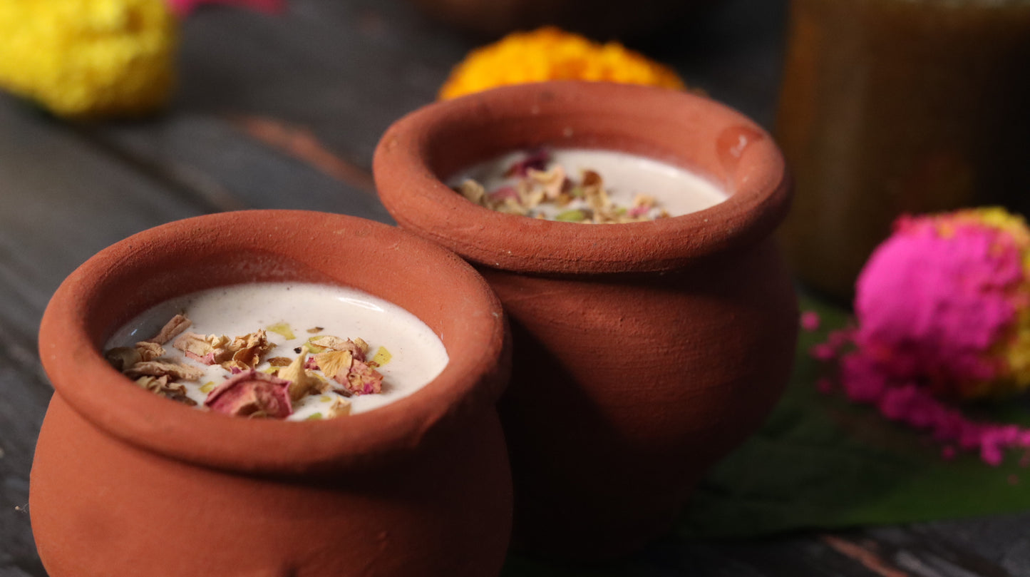 Holi Special Cooking Workshop