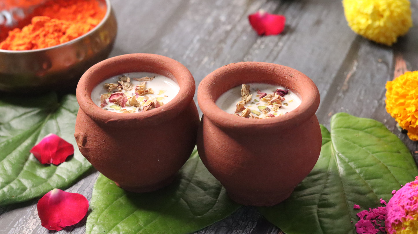 Holi Special Cooking Workshop