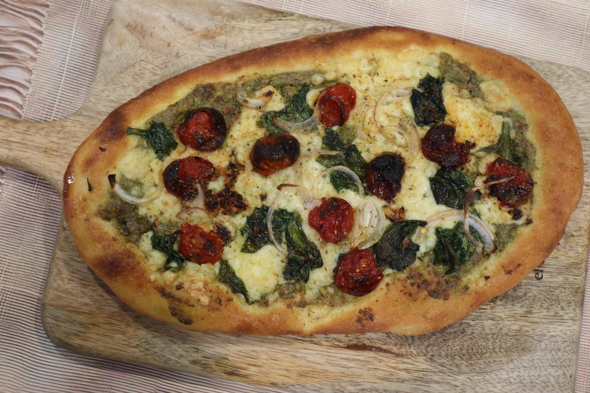 ADVANCE PIZZA MASTERCLASS