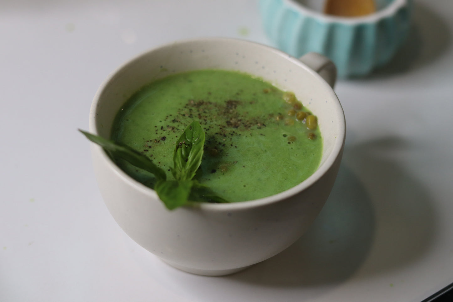 Healthy Dinner Soups Workshop