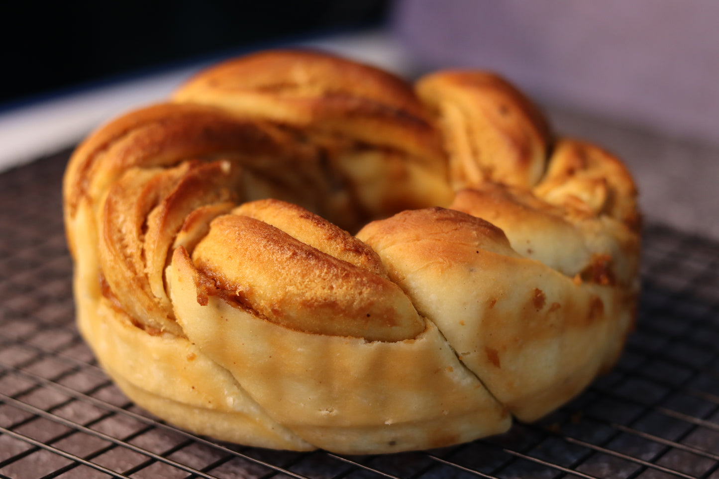 Exotic Stuffed1 Breads Workshop (Copy)