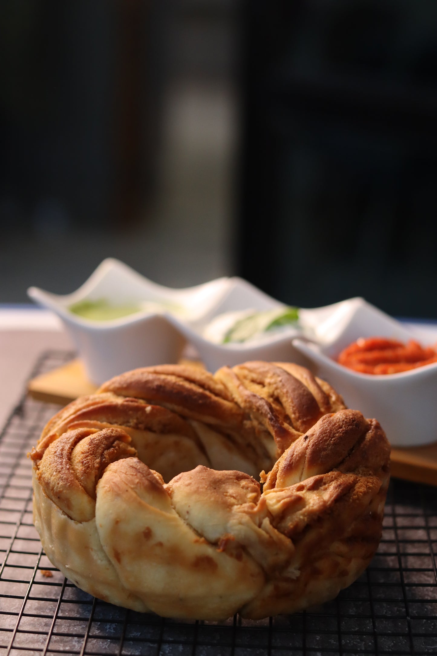 Exotic Stuffed1 Breads Workshop (Copy)