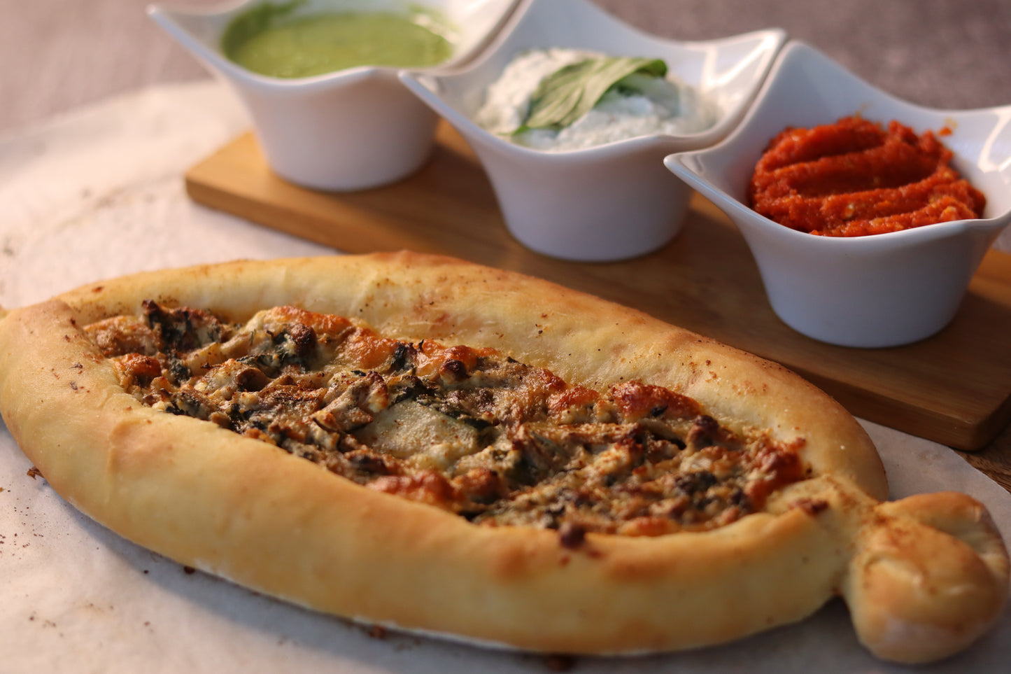 Exotic Stuffed1 Breads Workshop (Copy)