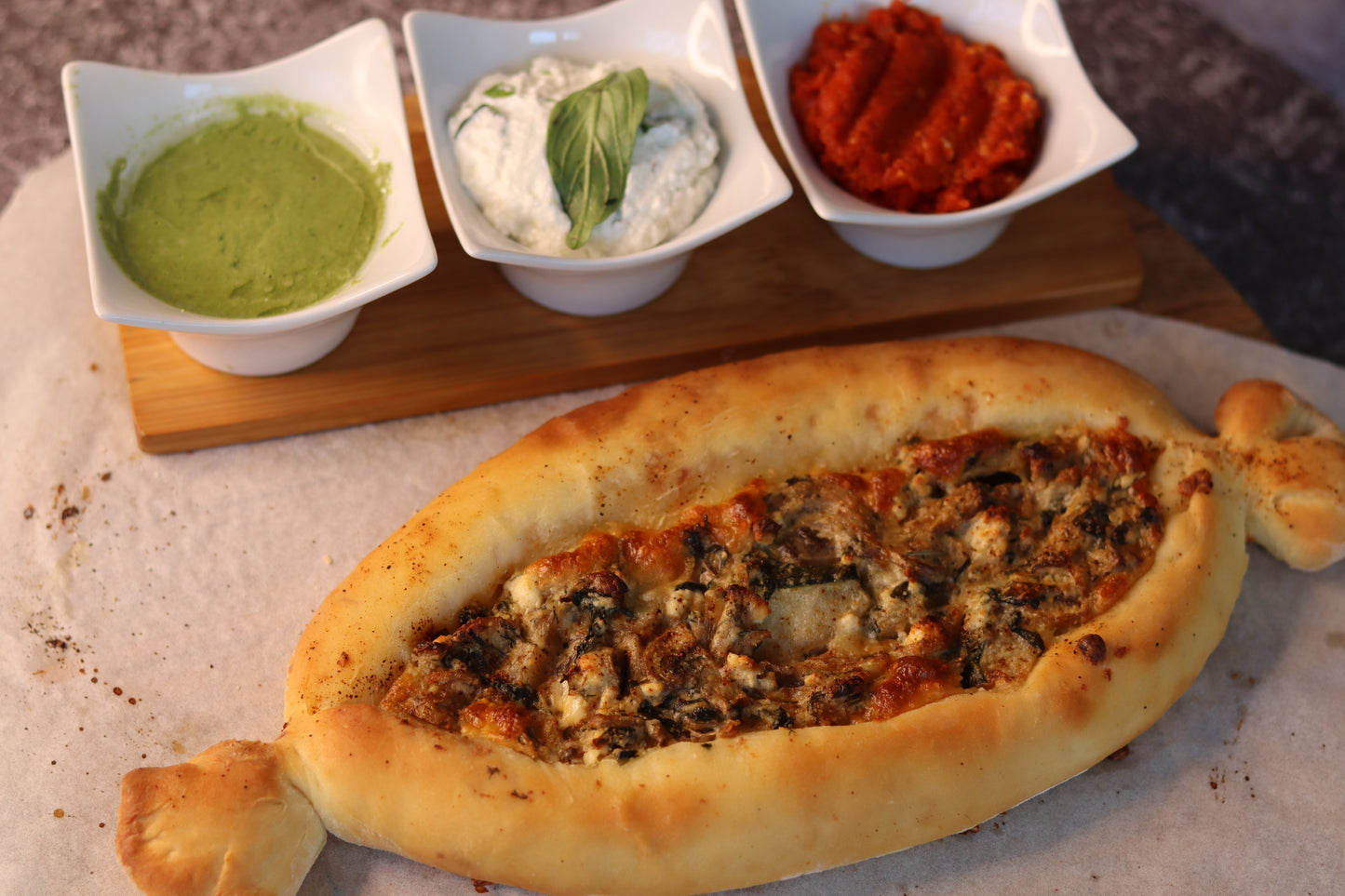 Exotic Stuffed1 Breads Workshop (Copy)