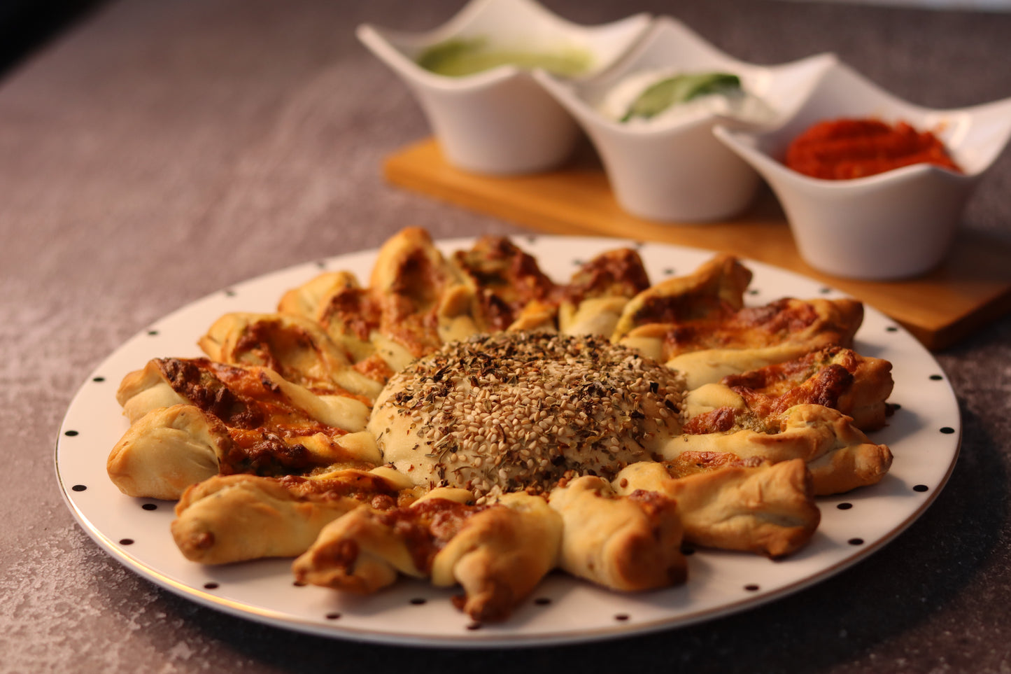 Exotic Stuffed1 Breads Workshop (Copy)