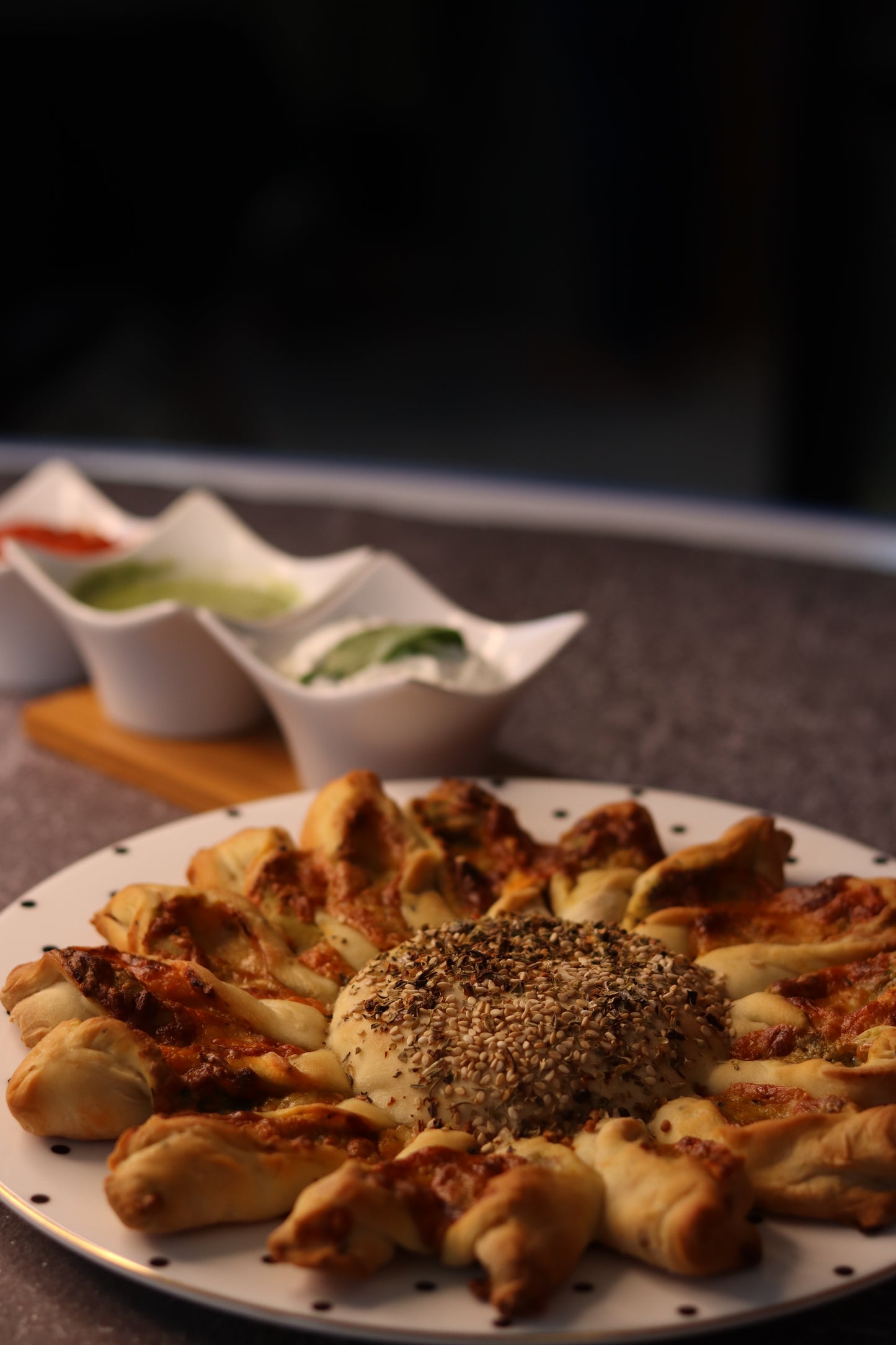 Exotic Stuffed1 Breads Workshop (Copy)