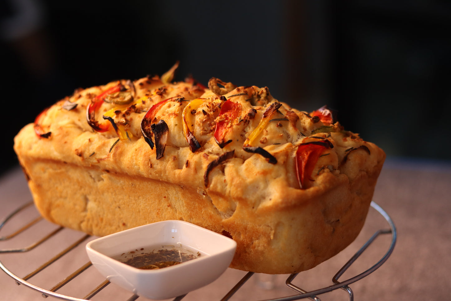 Exotic Stuffed1 Breads Workshop (Copy)