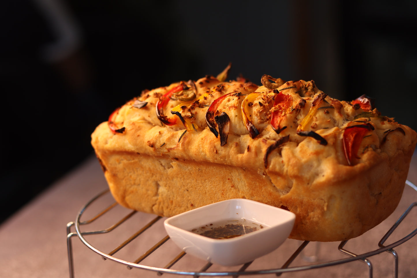 Exotic Stuffed1 Breads Workshop (Copy)