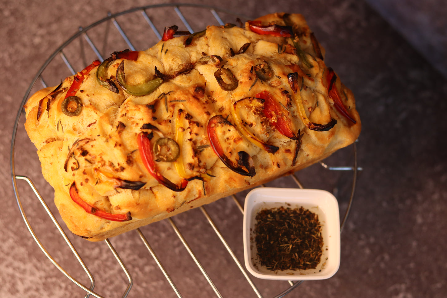 Exotic Stuffed1 Breads Workshop (Copy)