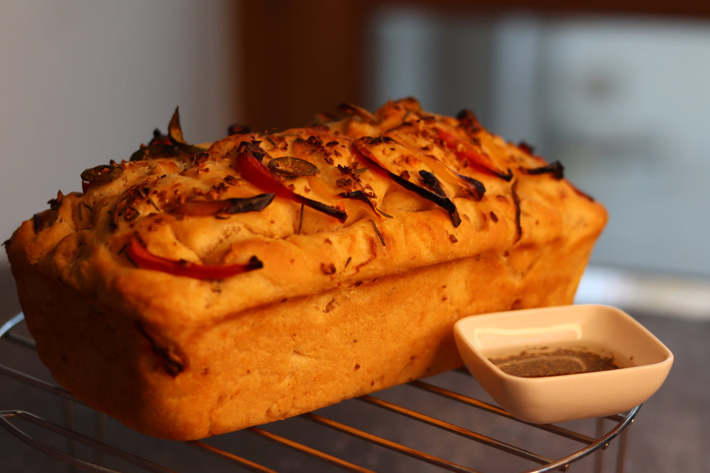 Exotic Stuffed1 Breads Workshop (Copy)