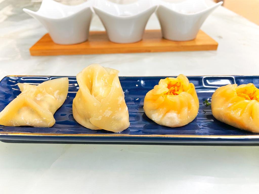 DimSums Workshop 1.0