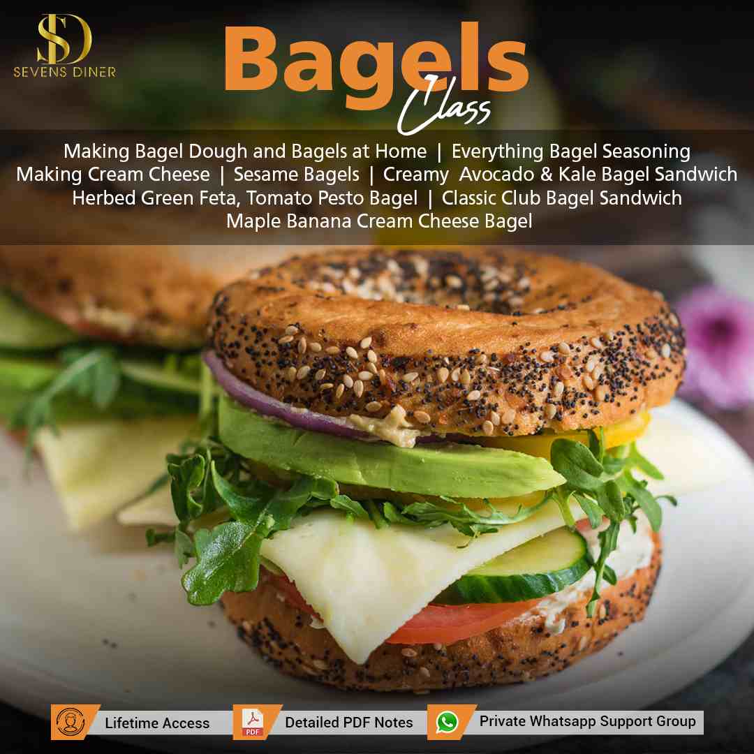 Bagels Workshop 2.0