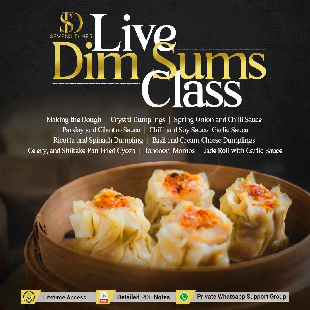 DimSums Workshop 1.0