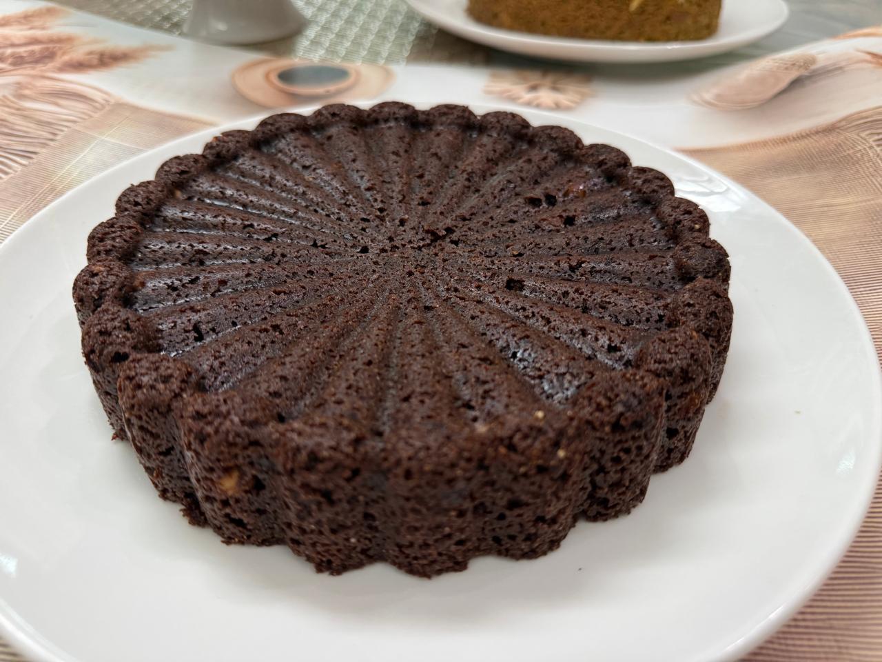 Healthy Millet Teacakes Workshop