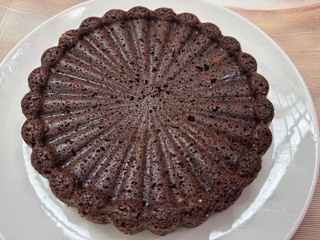 Healthy Millet Teacakes Workshop
