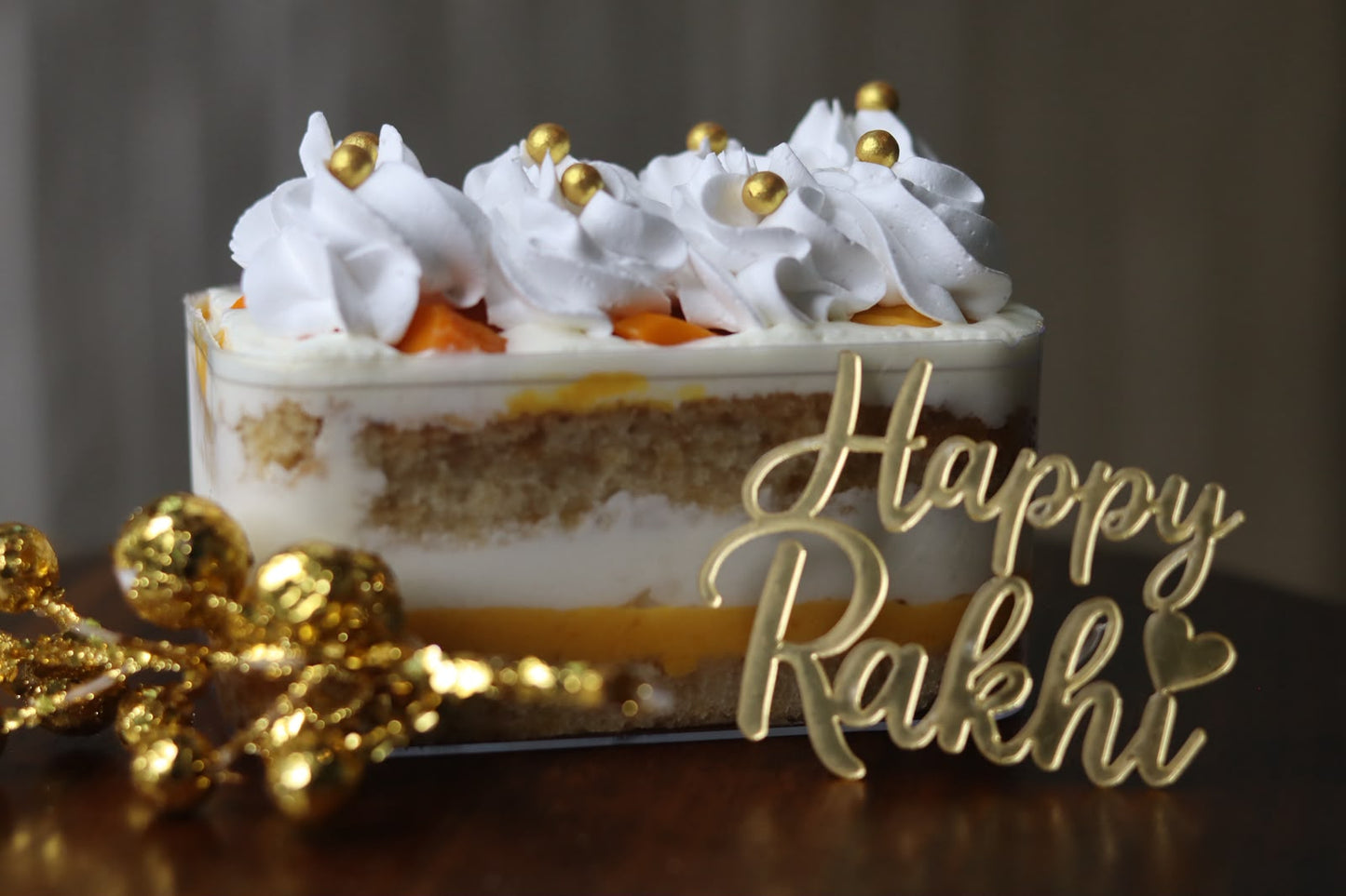 RAKSHA BANDHAN HAMPER WORKSHOP