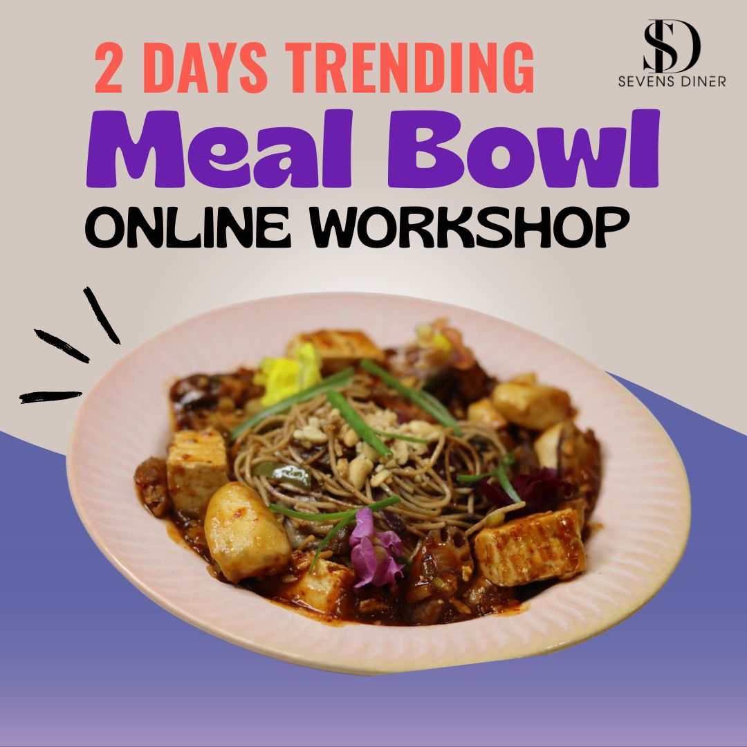 Trending Meal Bowls Workshop