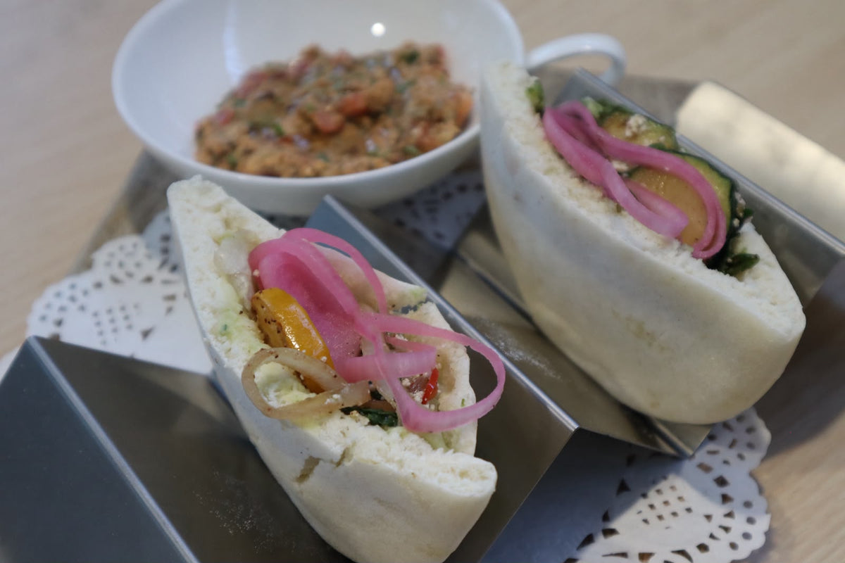 Latest Cafe Style Sandwich & Toasties Workshop