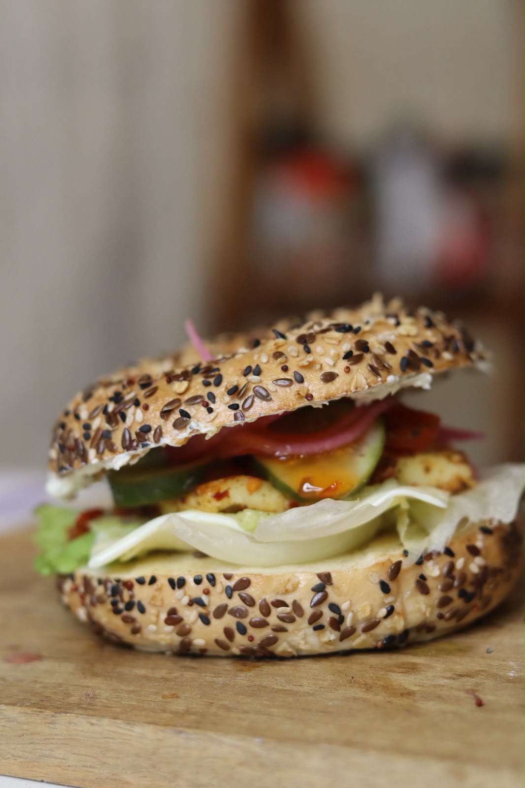Latest Cafe Style Sandwich & Toasties Workshop