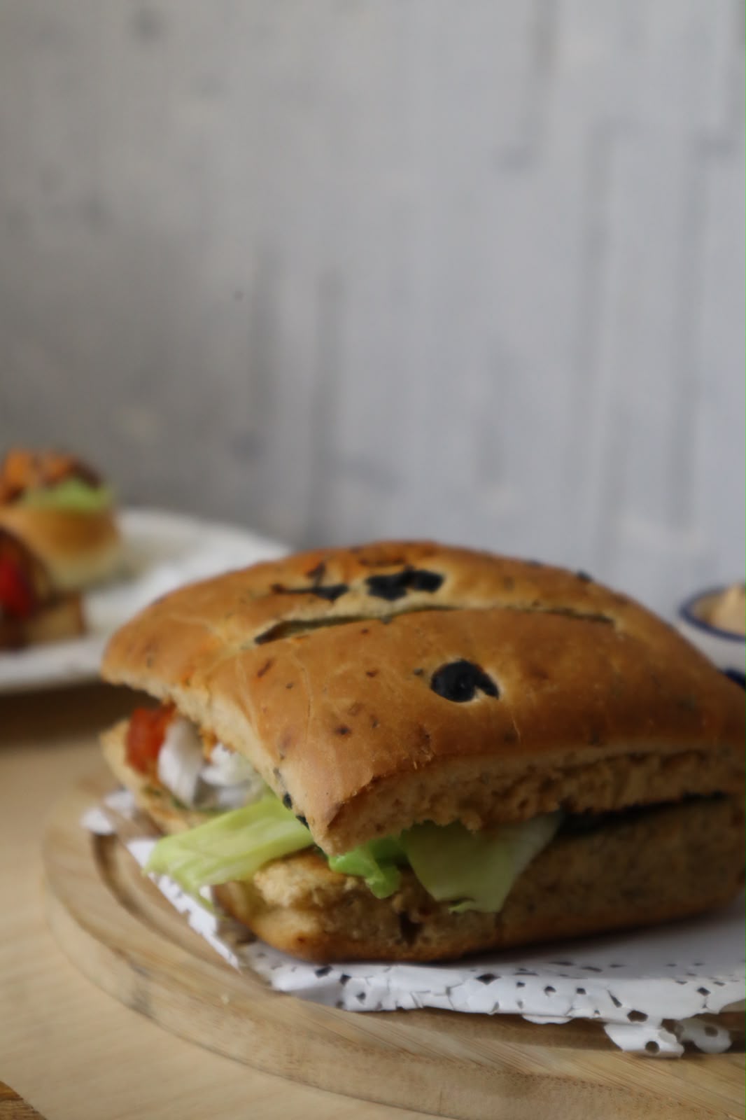 Latest Cafe Style Sandwich & Toasties Workshop