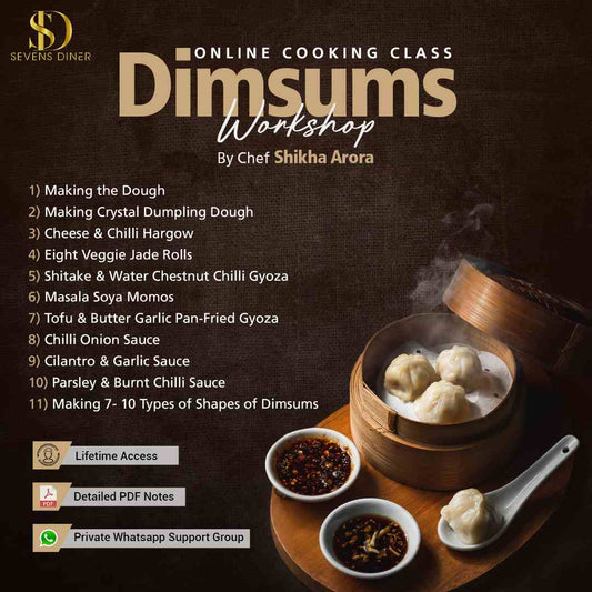 DimSums Workshop 2.0