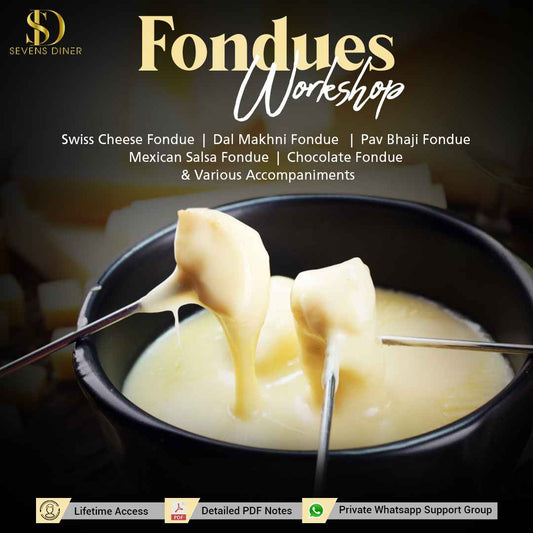 Fondues Workshop