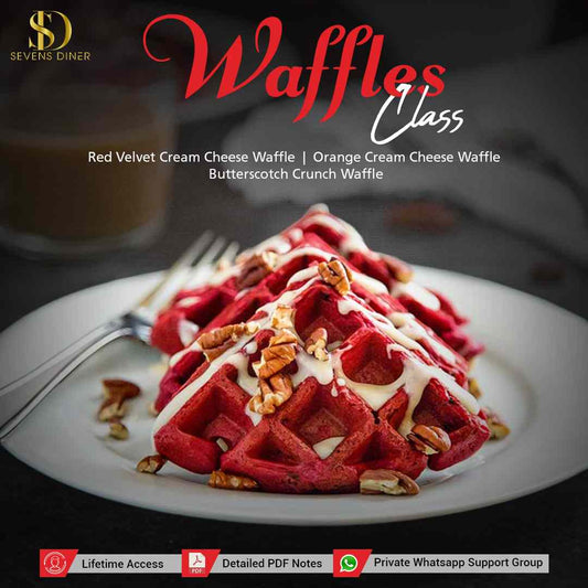 Waffles Workshop 2.0