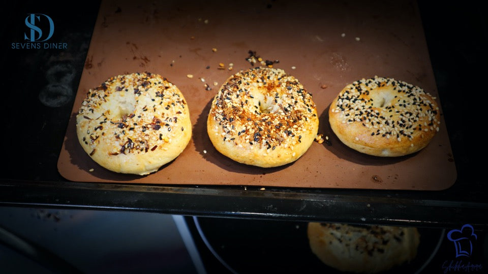 Bagels Workshop 2.0