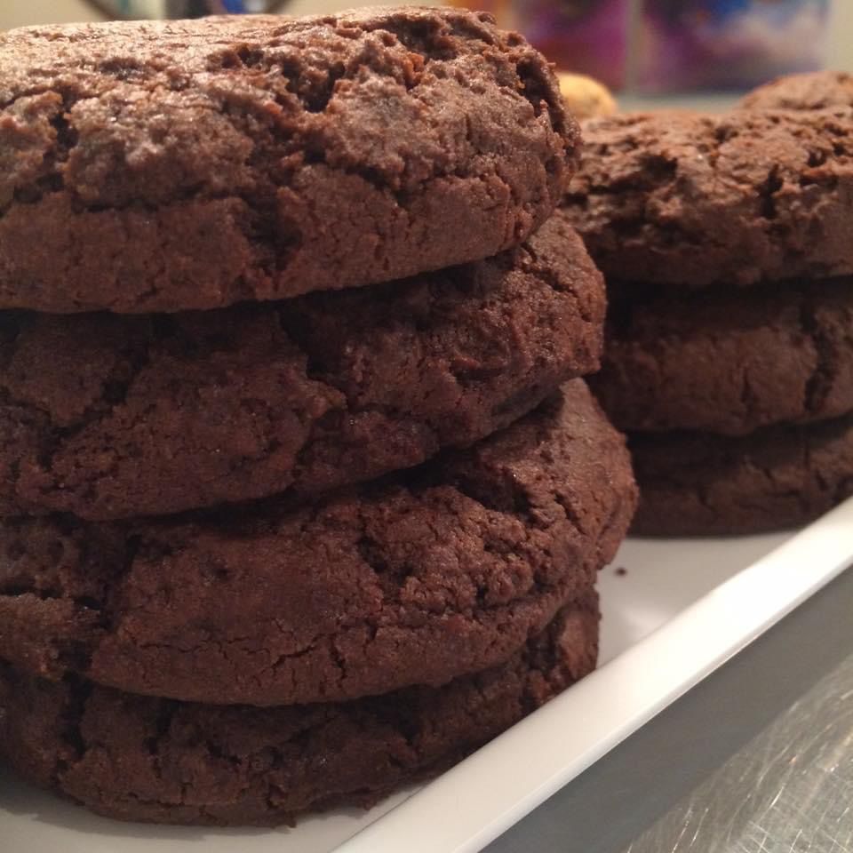 Gluten-Free & Diabetic Friendly Cookies Workshop