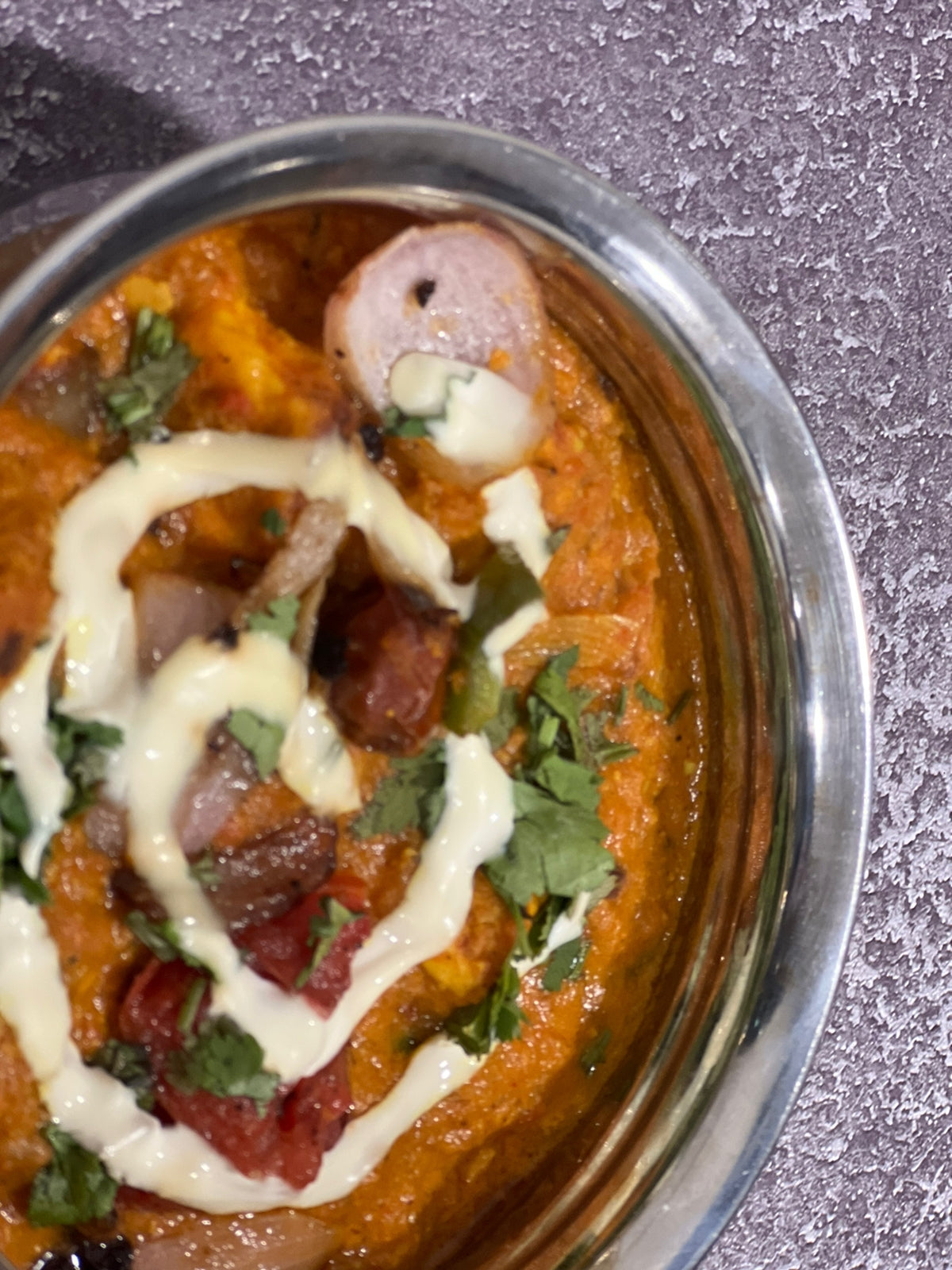 Paneer All The Way Workshop