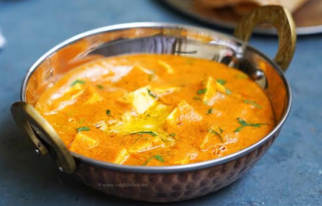 Paneer All The Way Workshop