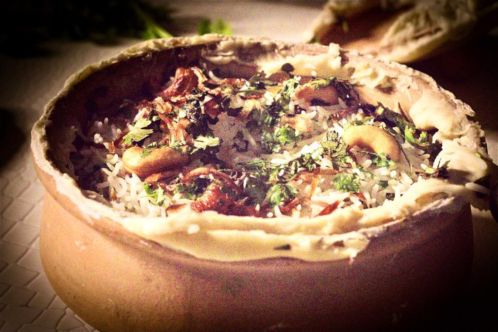 2 Days Biryani Masterclass Workshop