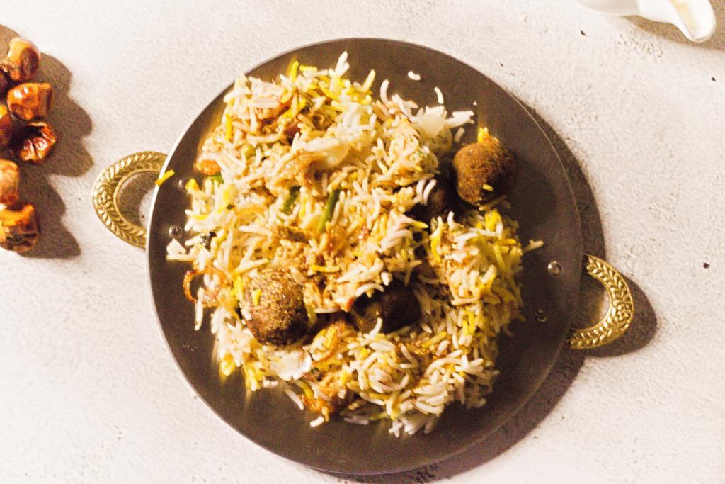 2 Days Biryani Masterclass Workshop