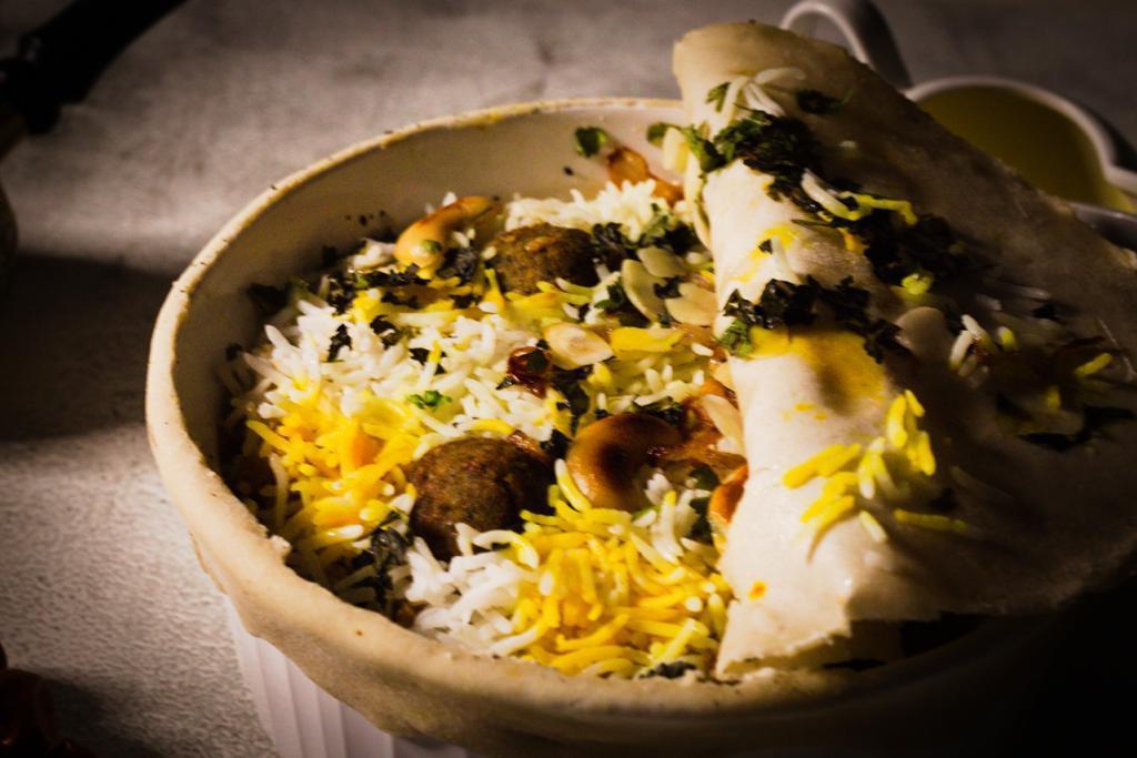 2 Days Biryani Masterclass Workshop