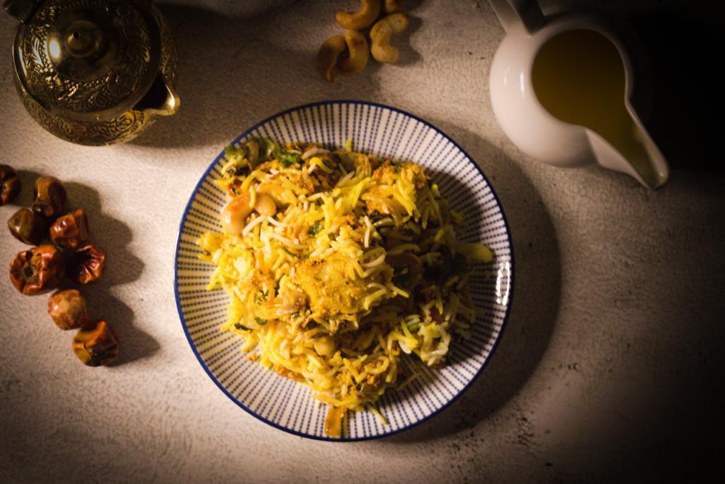 2 Days Biryani Masterclass Workshop